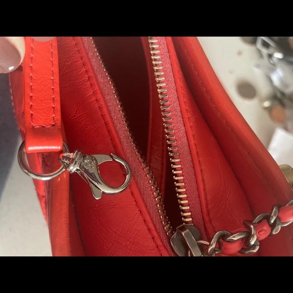 CHANEL Mini Gabrielle Bag - Picture 10 of 10